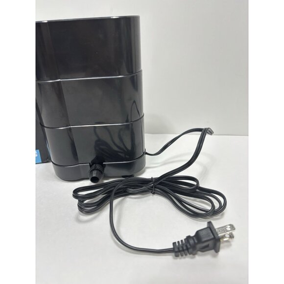 Gherlam Aquarium Turtle Filter *READ* Incomplete for Parts or Add-On Unit - Picture 12 of 16